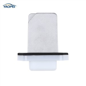Blower Motor Resistor Control Module